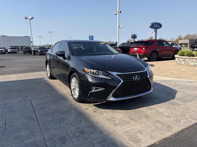 2016 Lexus ES 350 Base