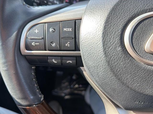 2016 Lexus ES 350 Base