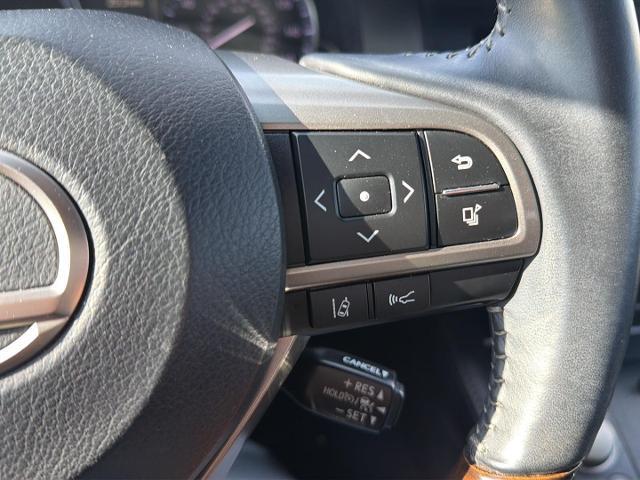 2016 Lexus ES 350 Base