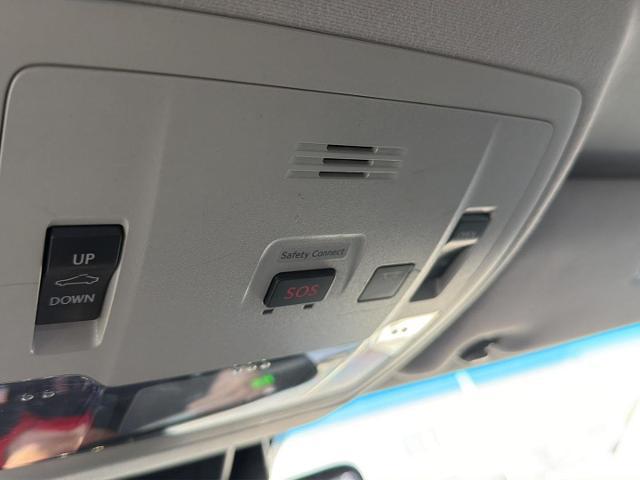 2016 Lexus ES 350 Base