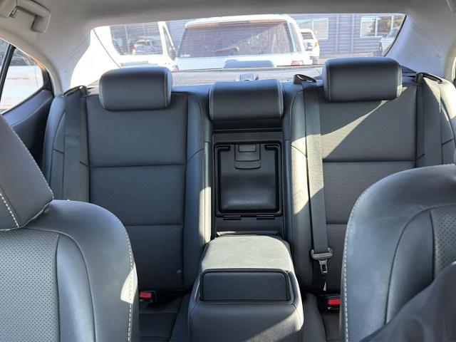 2016 Lexus ES 350 Base
