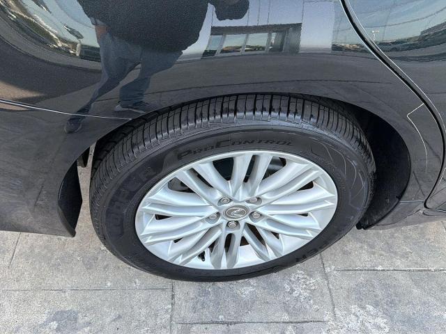 2016 Lexus ES 350 Base