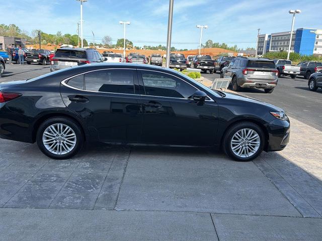 2016 Lexus ES 350 Base
