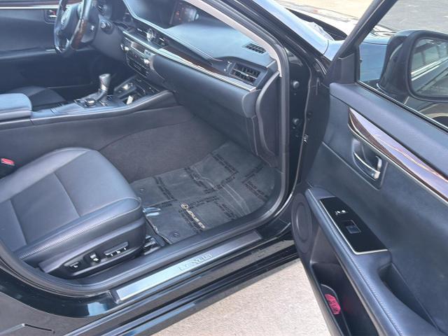 2016 Lexus ES 350 Base