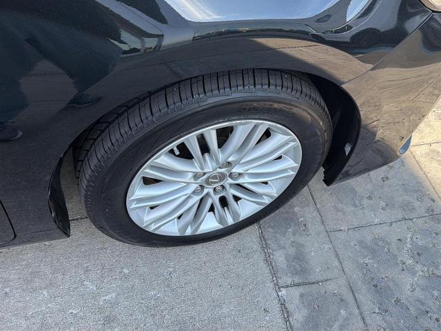 2016 Lexus ES 350 Base