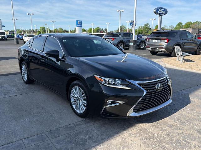 2016 Lexus ES 350 Base