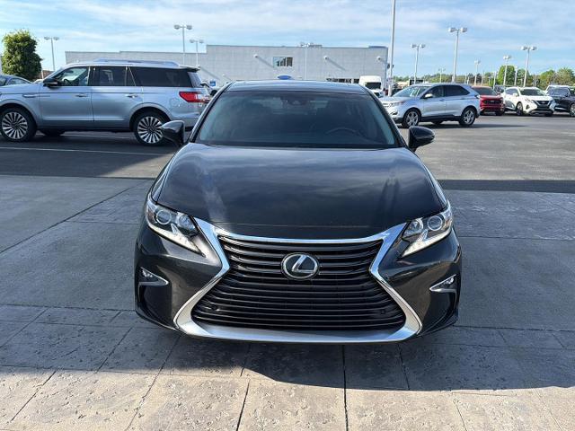 2016 Lexus ES 350 Base