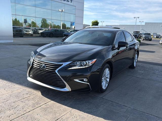 2016 Lexus ES 350 Base