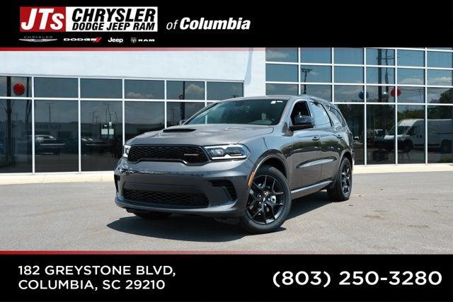 2026 Dodge Durango DURANGO GT AWD HEMI V8 2026 Dodge Durango DURANGO GT AWD HEMI V8