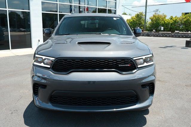 2026 Dodge Durango DURANGO GT AWD HEMI V8 2026 Dodge Durango DURANGO GT AWD HEMI V8
