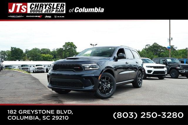 2026 Dodge Durango DURANGO GT AWD HEMI V8