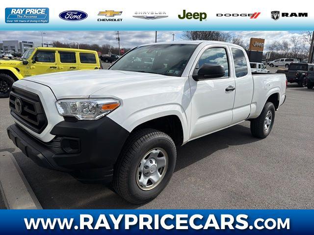 2022 Toyota Tacoma SR for sale in Mount Pocono, PA
