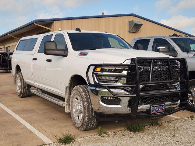 2025 Ram 2500 Tradesman Crew Cab 4x4 8' Box for sale in Gainesville, TX