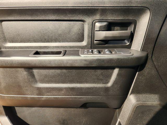 2025 Ram 2500 Tradesman Crew Cab 4x4 8' Box