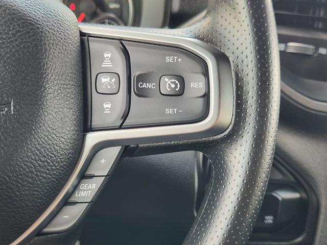 2025 Ram 2500 Tradesman Crew Cab 4x4 8' Box
