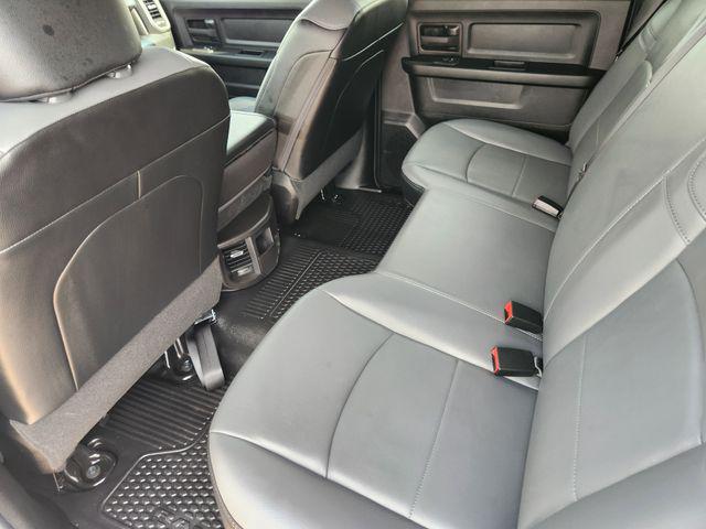 2025 Ram 2500 Tradesman Crew Cab 4x4 8' Box
