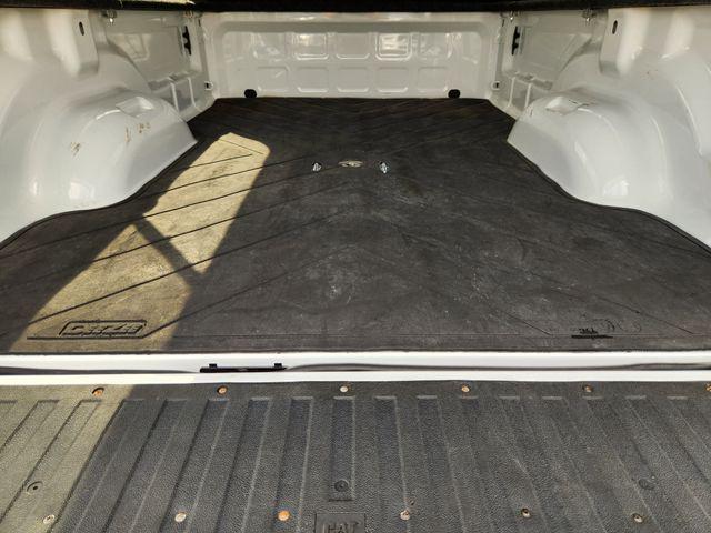 2025 Ram 2500 Tradesman Crew Cab 4x4 8' Box