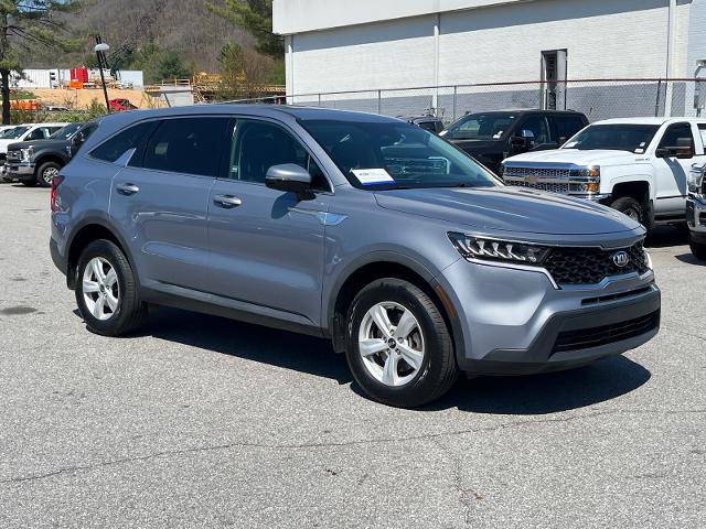 2021 Kia Sorento LX for sale in Canton, NC