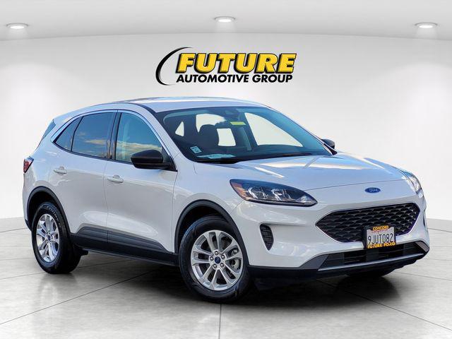 2022 Ford Escape SE for sale in Concord, CA