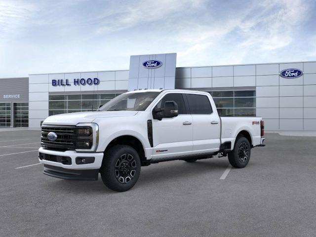 2025 Ford F-250 Platinum for sale in Hammond, LA