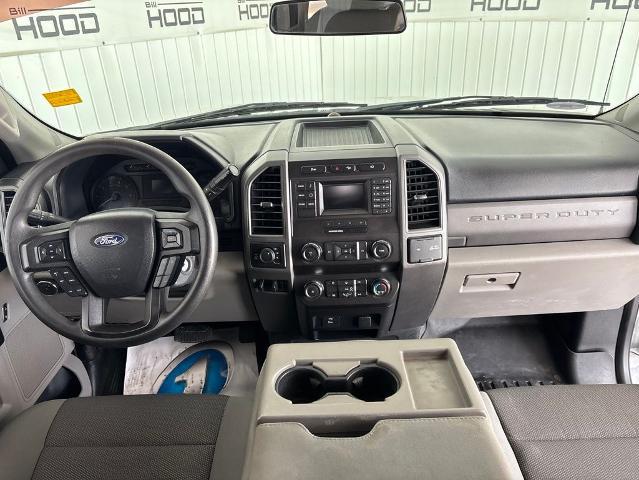 2019 Ford F-250 XL