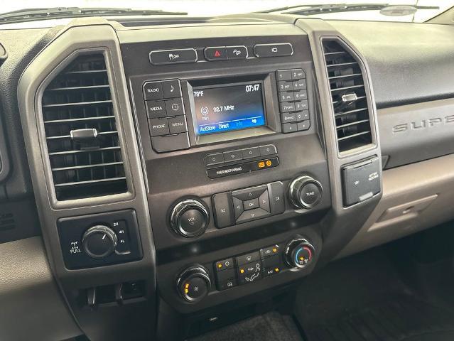 2019 Ford F-250 XL