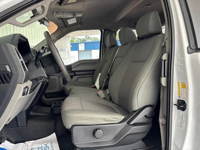 2019 Ford F-250 XL