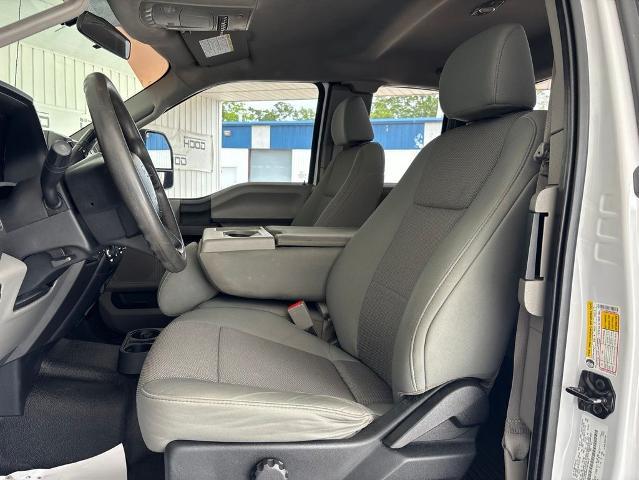 2019 Ford F-250 XL