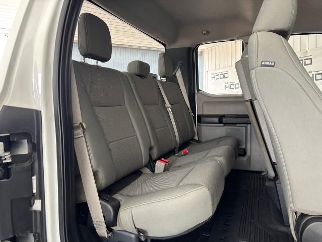 2019 Ford F-250 XL
