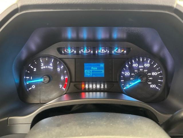 2019 Ford F-250 XL