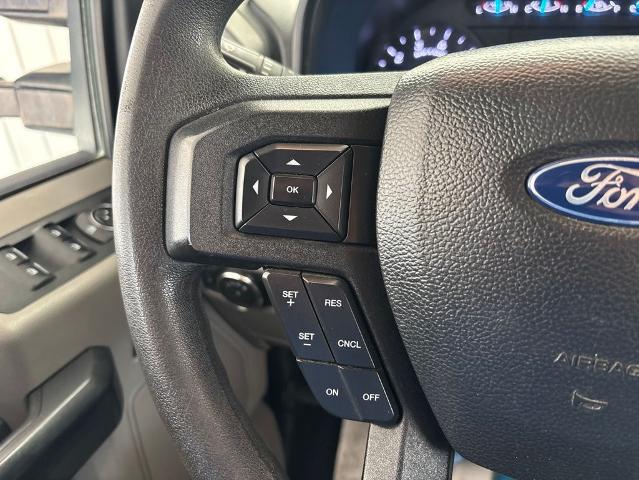 2019 Ford F-250 XL
