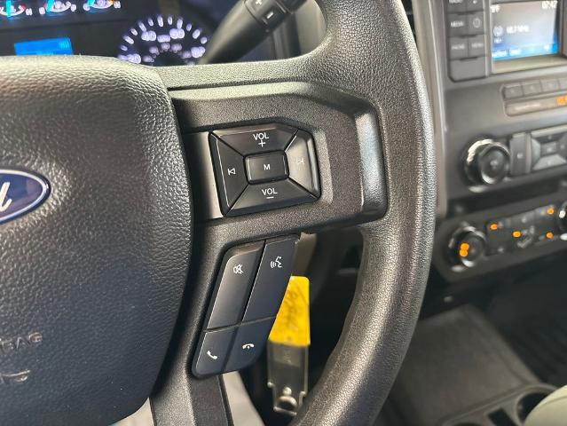2019 Ford F-250 XL