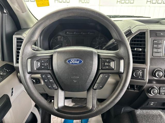 2019 Ford F-250 XL