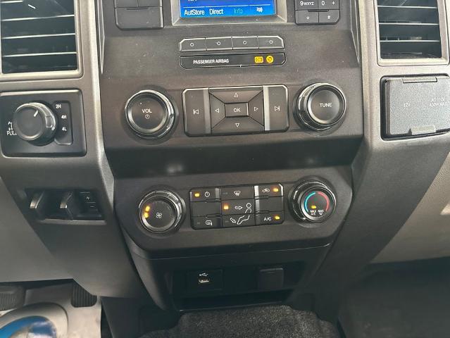 2019 Ford F-250 XL