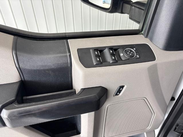 2019 Ford F-250 XL