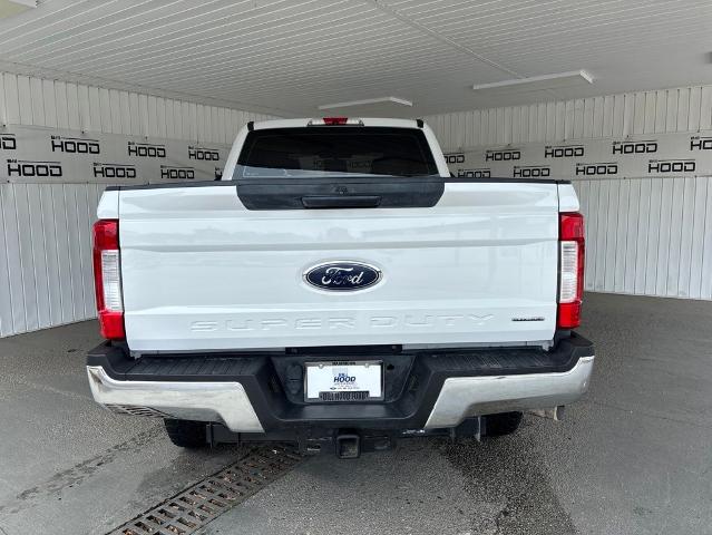 2019 Ford F-250 XL