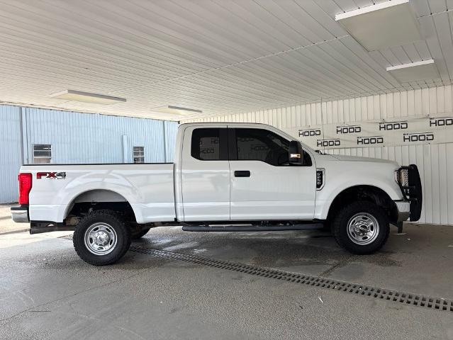 2019 Ford F-250 XL