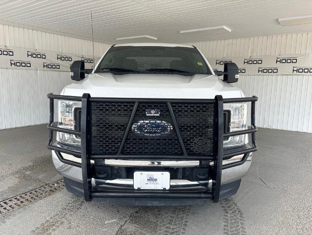 2019 Ford F-250 XL