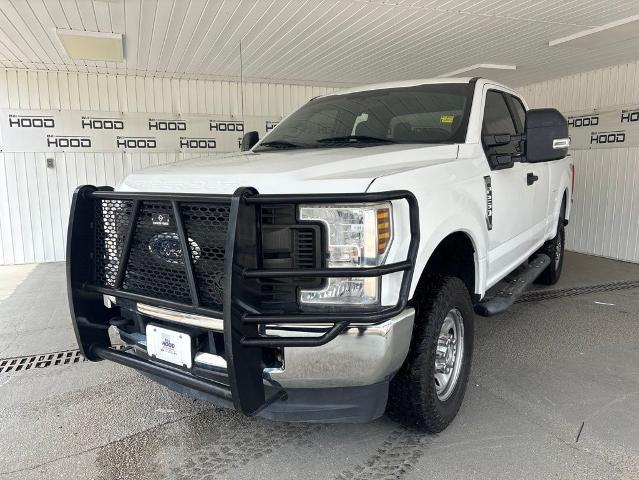 2019 Ford F-250 XL