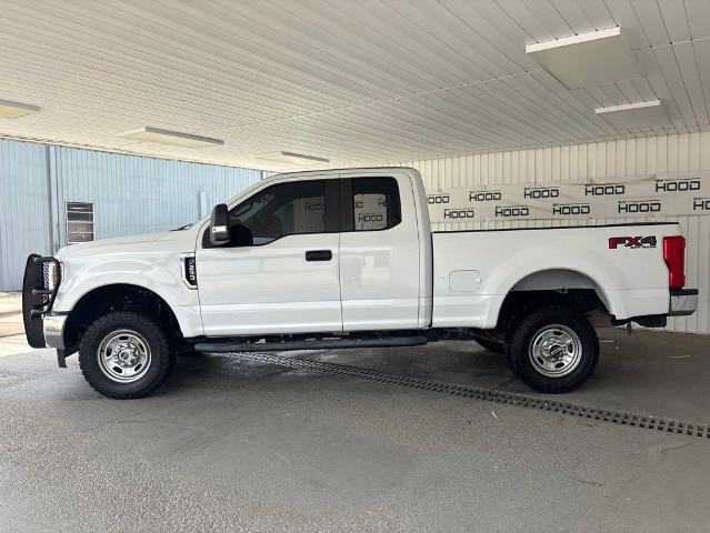 2019 Ford F-250 XL