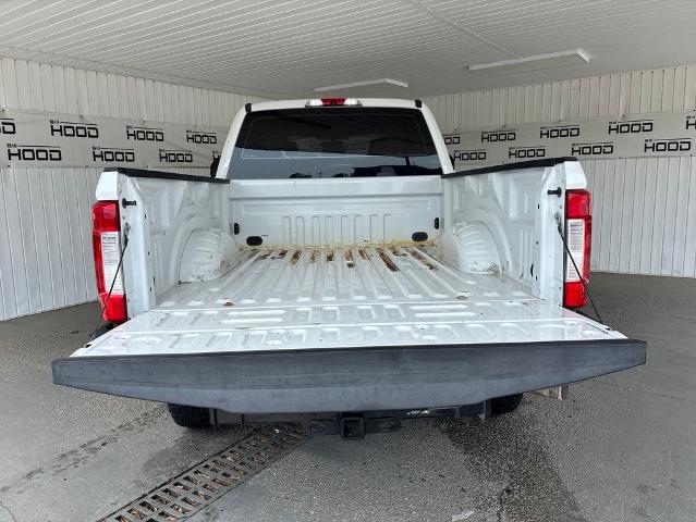 2019 Ford F-250 XL