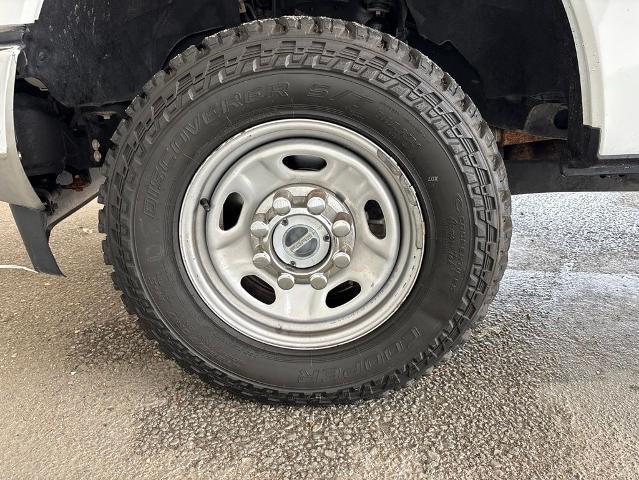 2019 Ford F-250 XL