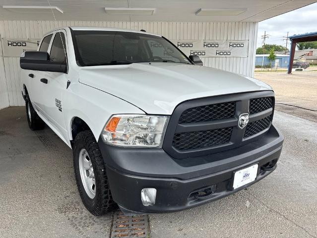 2022 Ram 1500 Classic Tradesman Crew Cab 4x4 5'7" Box for sale in Hammond, LA