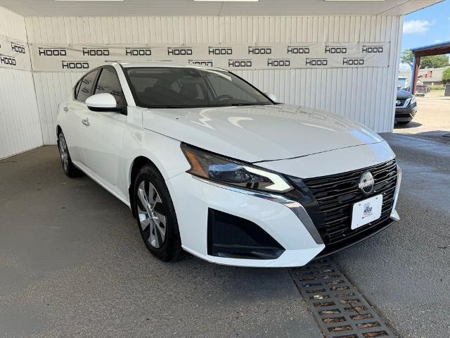 2023 Nissan Altima S FWD for sale in Hammond, LA