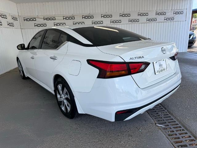 2023 Nissan Altima S FWD