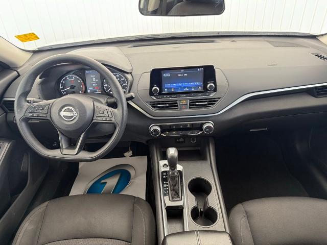 2023 Nissan Altima S FWD