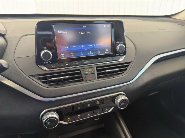 2023 Nissan Altima S FWD