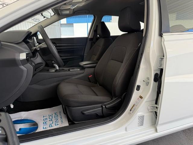 2023 Nissan Altima S FWD