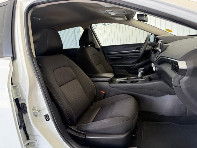 2023 Nissan Altima S FWD
