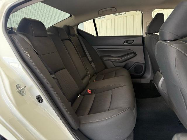 2023 Nissan Altima S FWD